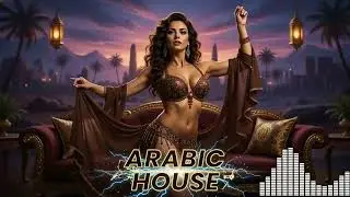 Global Underground: Dark Melodic Techno Set | Oriental House Fusion Mix 2024