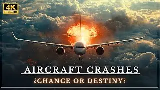 The Plane That Landed Empty&hellip; and 4 Other Real Aviation Mysteries | Documentary