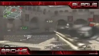 COD4 - B Rich45 - Plague