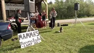 Mamma's Marmalade - 8/15/15