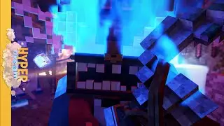Tales of Time - Episode 2 [Minecraft Animation]