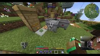 All The Mods 10 - 053 - Minecraft Modpack ITA