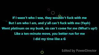 City Girls-JT First Day Out (Lyrics)