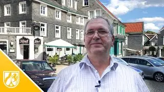Kommunalwahl-Spezial: 11 Fragen an Roland Kirchner (W&auml;hlergemeinschaft in Remscheid)