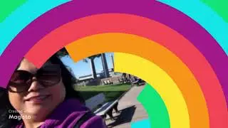 My Tour the Heritage Park and the Battleship Cove in Fall River, Massachusetts