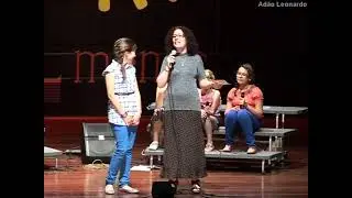 1h51m Festival da Canção Infantil