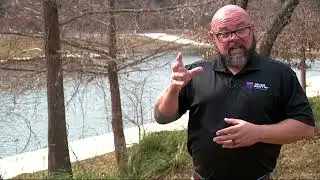 New Flood Warning Sirens Installed Along Guadalupe River After Deadly Camp Mystic Flood
