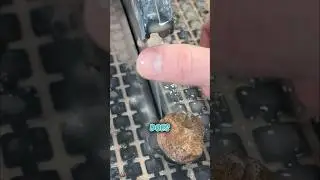 Почему эта пила не режет вам руки?