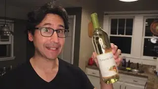 [YTP: SHORTS] ADAM RAGUSEA HATES WHiTE WiNE?!?!?!