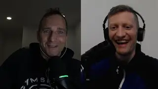 Kraft und Ausdauer kombinieren, mTor und wie Hypertrophie richtig geht - Fitness Vater Episode 11