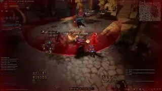 BDO Striker reboot rbf clip 29
