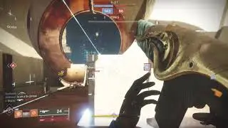 Destiny 2 tigerspite