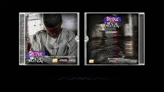 Skinz (Mental Vacation) - Money On My Mind (Remix)