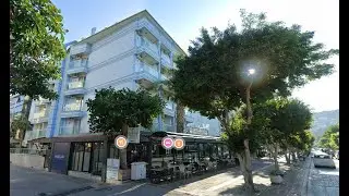 (TR) 4 windy Erkan Ișik w hotelu Sultan Sipahi w Alanii (10. + 11.07.2025) + bonus (9.07.2025)