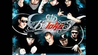 05.BELOKOS EP - WYGLADAJAC ZA OKNO (AENTEKA, KASPA, BELO, PRYKONE, BOU,  DJ MACK)