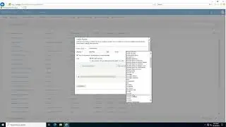 How to create Workflows in Dynamics CRM