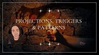 The Shadow: Feedback Systems and Projections; Understanding the Shadow