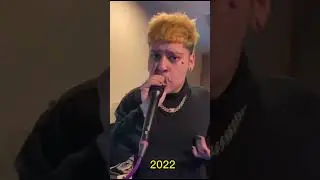 #tomazacre 2019 vs 2022! Which 1? #beatbox