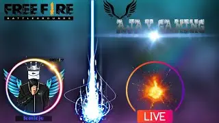 FREE FIRE LIVE 🤯 NEW UPDATE HANDCAM GAMEPLAY 📲 BR RANK NEW SEASON PUSH INDIAN