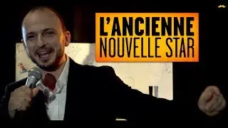 L'Ancienne Nouvelle Star (FloBer)