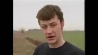 Ghosthunters - Spirits of the Civil War - Series 3 Episode 1 - 1996
