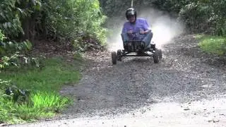 QUAD RIPPIN