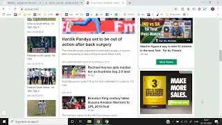 1 - Introduction Google AdSense Urdu/Hindi