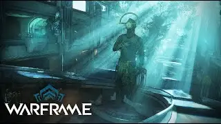 Organ - Warframe OST