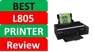 Top 10 Best L805 Printer Review on On Aliexpress