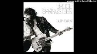 Bruce Springsteen - Born To Run [instrumental]