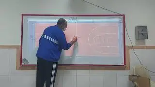شرح أبعاد ملعب كرة السلة