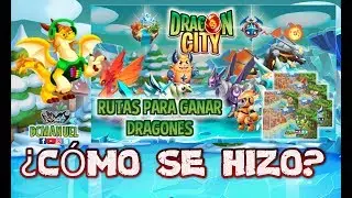 &iquest;C&Oacute;MO SE HIZO LAS TABLAS DE LA ISLA LABERINTO DE TEMPORADA? | DCMANUEL