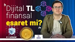 Dijital TL nedir? Türkiye’de nakit para gerçekten bitecek mi