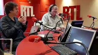 Un Torrent de Musique : les cinq dernières minutes