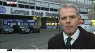 FA to increase scope of child sex abuse review as QPR in spotlight