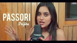 Pasoori Song Cover : Srijita | Coke Studio Season 14 | Ali Sethi x Shae Gill