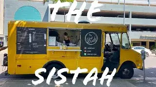 The Sistah Food Truck | Oahu, Hawaii | Amazing Food Truck In Honolulu!