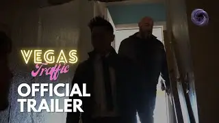VEGAS TRAFFIC | Official Trailer HD | Charafi Entertainment
