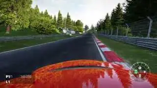 Project Cars Super Brakes !