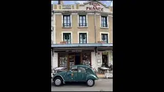 Citro&euml;n 2CV Sahara Guardia Civil de Espa&ntilde;a