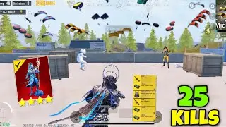 OMG 🔥 My Best Gameplay on iPhone XR| Real King of Livik 🥵