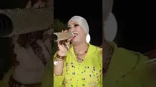 ياليلة عمرى .. دربكات جربة
