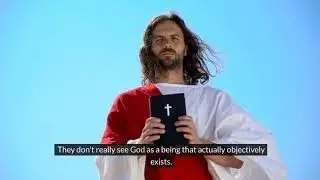 Conservative and liberal Christianity