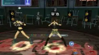 Nexon Audition 2XL Magic City