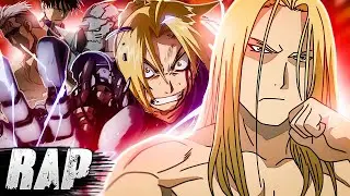 🔥 EDWARD ELRIC VS FATHER 🔥 || FULLMETAL ALCHEMIST: BROTHERHOOD || BYAKI
