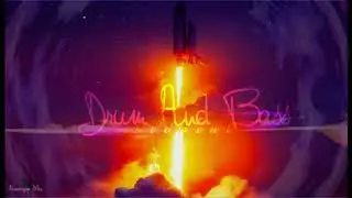 Drum And Bass Movement - Mainstream DNB / Vocal Baseline By Simonyan #96