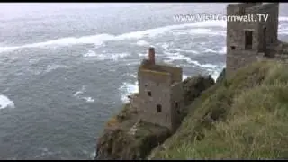 The Crown Mines Botallack