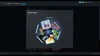 Moon Hunters - Steam Badge Crafting (Level 1)