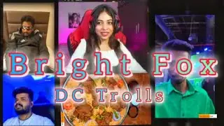 Bright Fox Discord Trolls 😷 @BrightFox @eaglegamingop @mjtrollan 