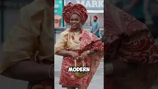 Latest African Fashion Trends